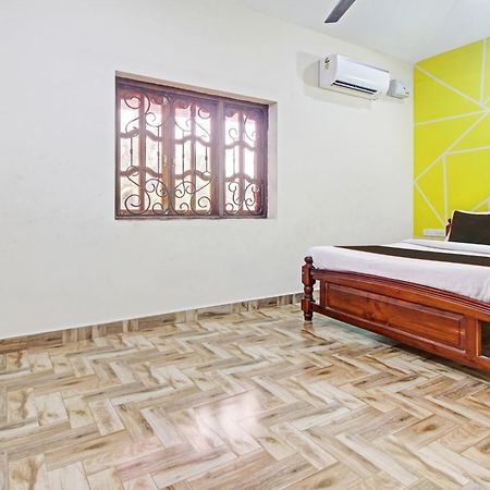 Hotel O Ferns Guest House Calangute Ngoại thất bức ảnh