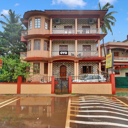Hotel O Ferns Guest House Calangute Ngoại thất bức ảnh
