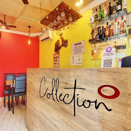 Hotel O Ferns Guest House Calangute Ngoại thất bức ảnh