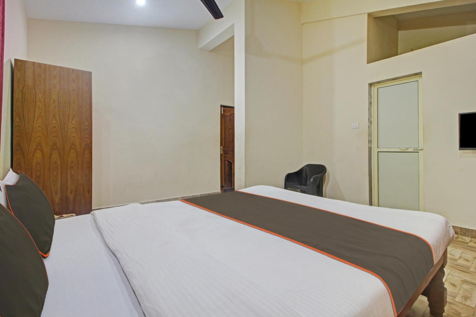 Hotel O Ferns Guest House Calangute Ngoại thất bức ảnh